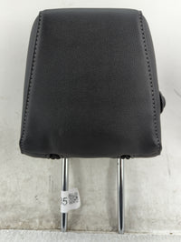 2018 Ford Ecosport Headrest Head Rest Front Driver Seat Black - Oemusedautoparts1.com