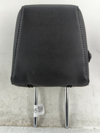 compare product 2018 Ford Ecosport Headrest Head Rest Front Driver Seat Black