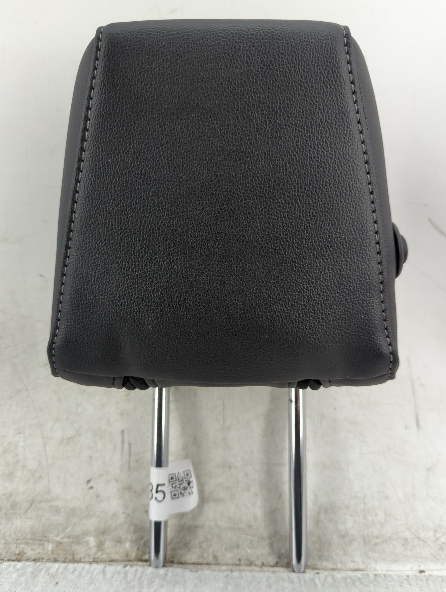 2018-2022 Ford Ecosport Headrest Head Rest Front Driver Seat Black - Oemusedautoparts1.com