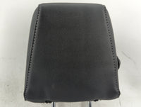 2018 Ford Ecosport Headrest Head Rest Front Driver Seat Black - Oemusedautoparts1.com