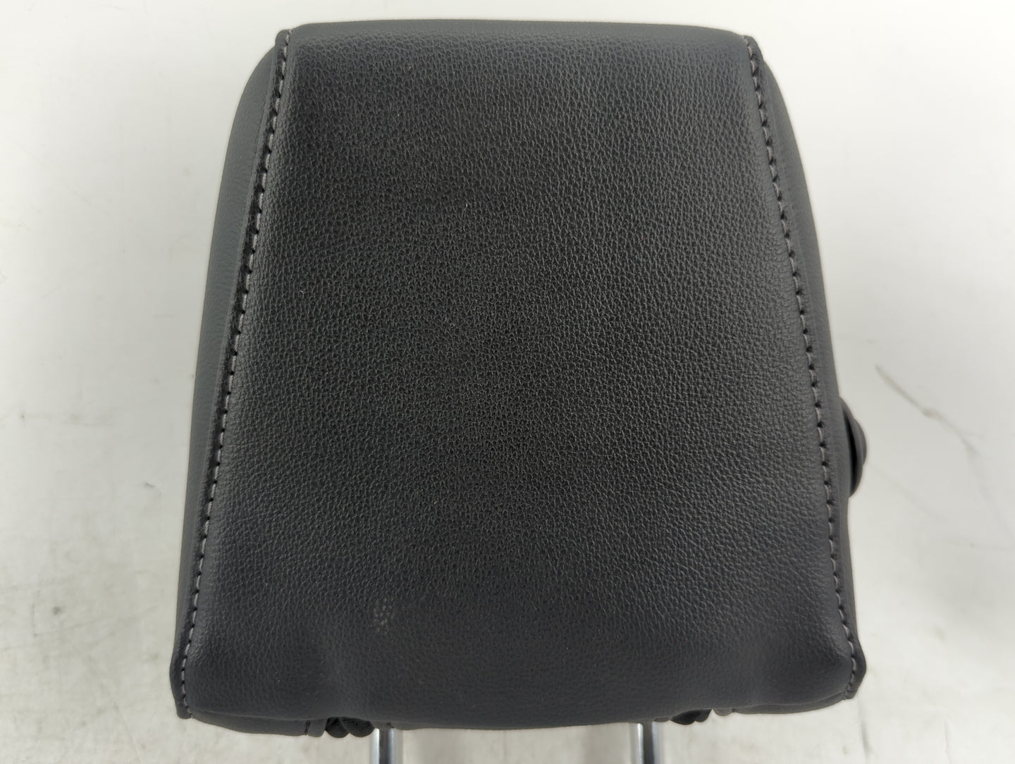 2018-2022 Ford Ecosport Headrest Head Rest Front Driver Seat Black - Oemusedautoparts1.com