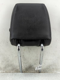 2018 Ford Ecosport Headrest Head Rest Front Driver Seat Black - Oemusedautoparts1.com