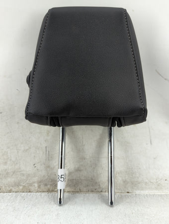 compare product 2018-2022 Ford Ecosport Headrest Head Rest Front Driver Passenger Seat Fits Fits 2018 2019 2020 2021 2022 OEM Used Auto Parts