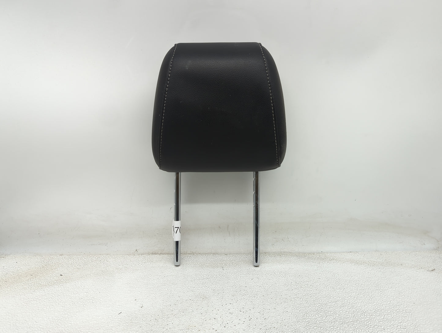 2018-2022 Ford Ecosport Headrest Head Rest Front Driver Passenger Seat - Oemusedautoparts1.com