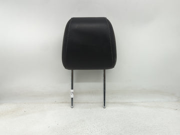 2018-2022 Ford Ecosport Headrest Head Rest Front Driver Passenger Seat