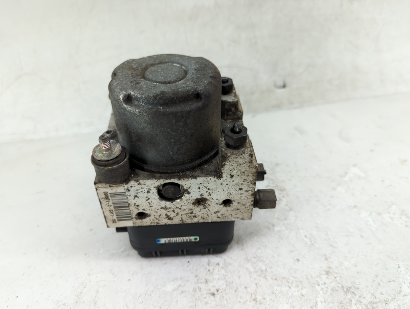 2018-2020 Ford Ecosport ABS Pump Control Module Replacement P/N:GN15-2C405-BA Fits Fits 2018 2019 2020 OEM Used Auto Parts -