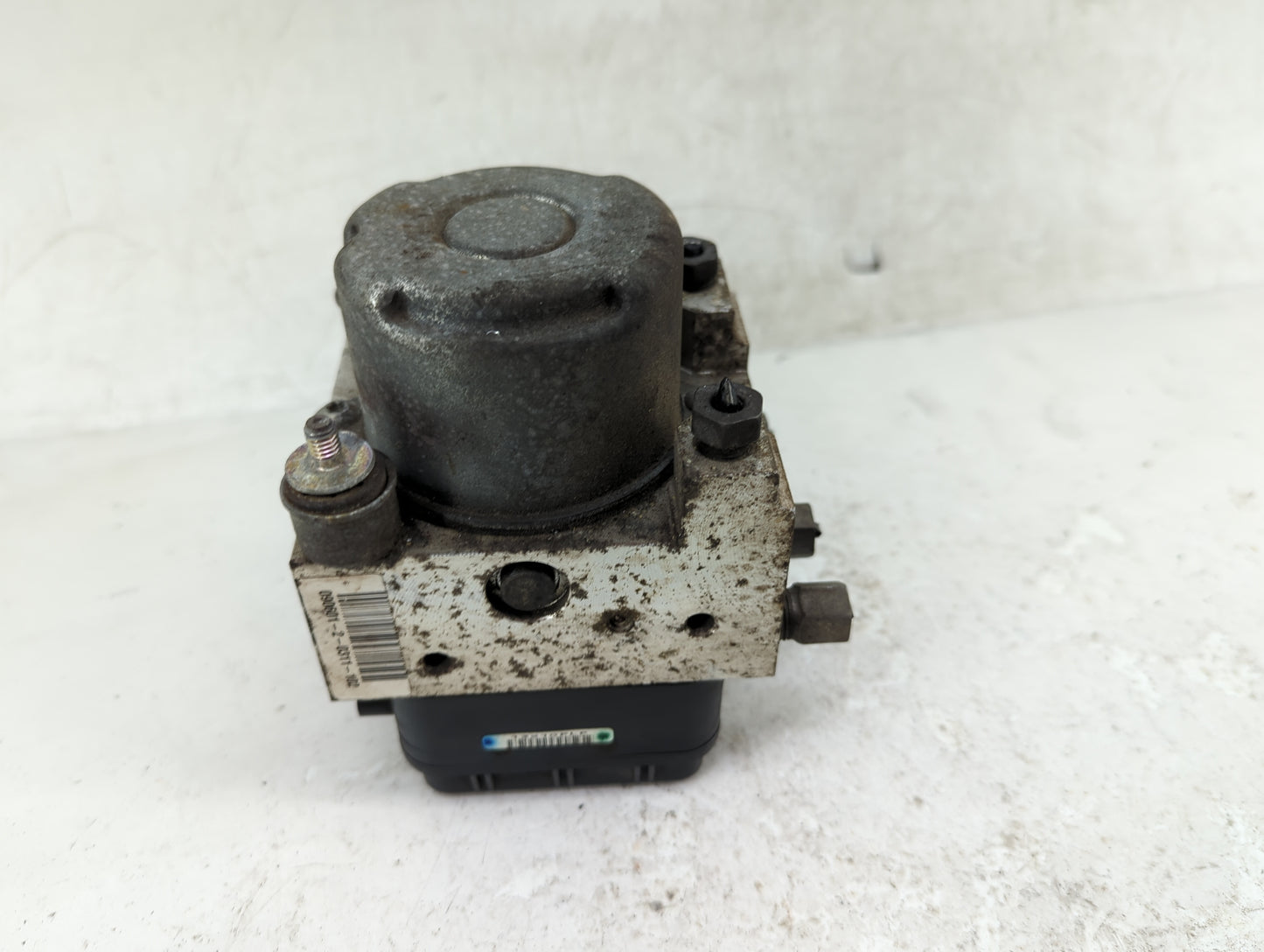 2018-2020 Ford Ecosport ABS Pump Control Module Replacement P/N:GN15-2C405-BA Fits Fits 2018 2019 2020 OEM Used Auto Parts -