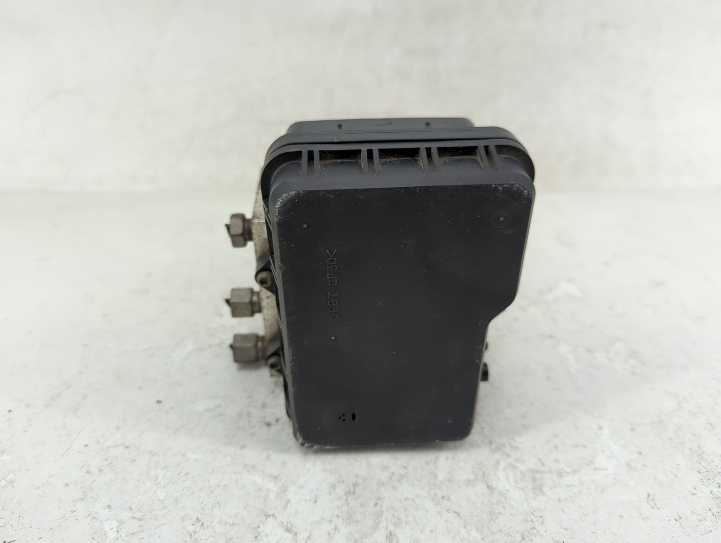 2018-2020 Ford Ecosport ABS Pump Control Module Replacement P/N:GN15-2C405-BA Fits Fits 2018 2019 2020 OEM Used Auto Parts -