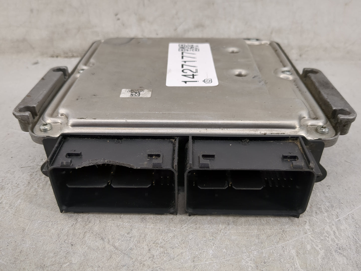 2018-2021 Ford Ecosport PCM Engine Control Computer ECU ECM PCU OEM P/N:GN15-12A650-AGB HA6A-12B684-LA Fits OEM Used Auto Pa