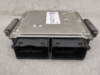 2018-2021 Ford Ecosport PCM Engine Control Computer ECU ECM PCU OEM P/N:GN15-12A650-AGB HA6A-12B684-LA Fits OEM Used Auto Pa