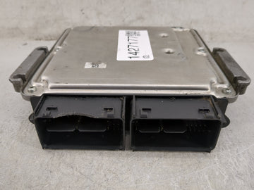 2018-2021 Ford Ecosport PCM Engine Control Computer ECU ECM PCU OEM P/N:GN15-12A650-AGB HA6A-12B684-LA Fits OEM Used Auto Pa