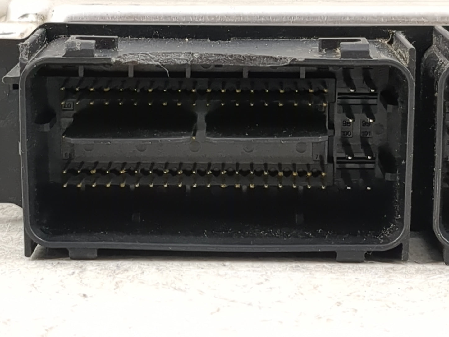 2018-2021 Ford Ecosport PCM Engine Control Computer ECU ECM PCU OEM P/N:GN15-12A650-AGB HA6A-12B684-LA Fits OEM Used Auto Pa