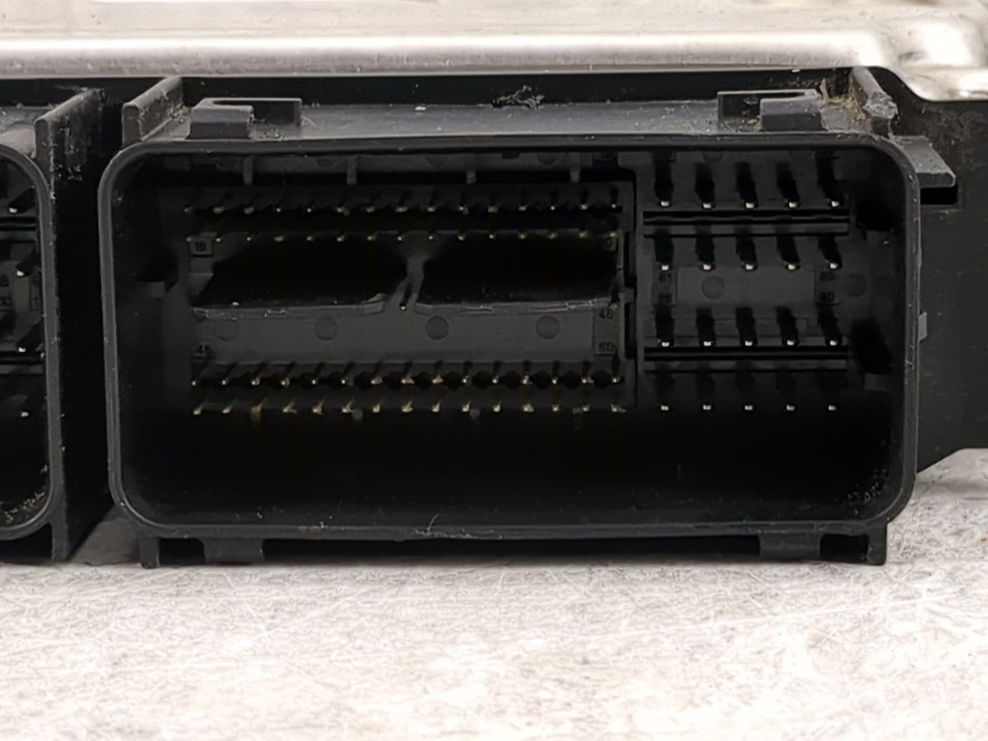 2018-2021 Ford Ecosport PCM Engine Control Computer ECU ECM PCU OEM P/N:GN15-12A650-AGB HA6A-12B684-LA Fits OEM Used Auto Pa