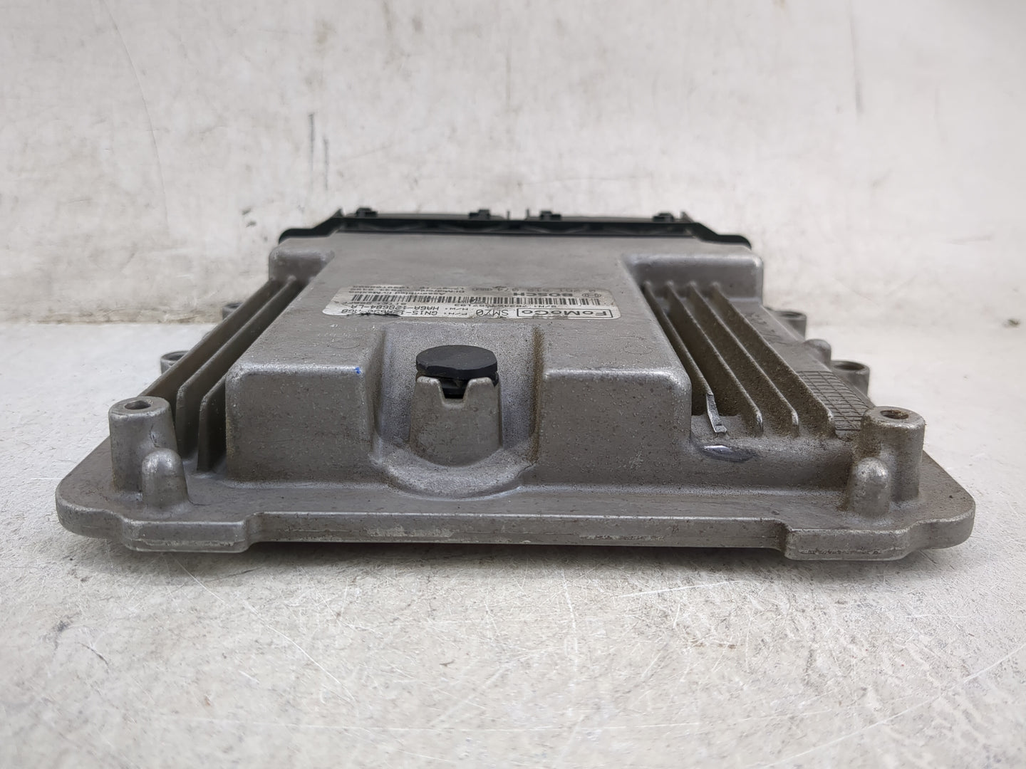 2018-2021 Ford Ecosport PCM Engine Control Computer ECU ECM PCU OEM P/N:GN15-12A650-AGB HA6A-12B684-LA Fits OEM Used Auto Pa