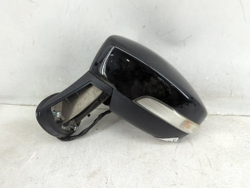 2018-2022 Ford Ecosport Driver Side View Mirror - Left Door Mirror OEM Used - Oemusedautoparts1.com