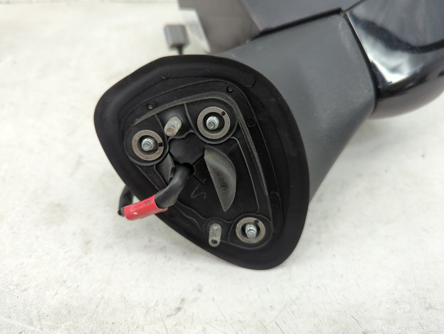 2018-2022 Ford Ecosport Driver Side View Mirror - Left Door Mirror OEM Used - Oemusedautoparts1.com