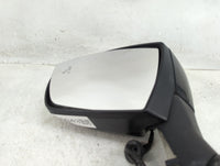 2018-2022 Ford Ecosport Driver Side View Mirror - Left Door Mirror OEM Used - Oemusedautoparts1.com