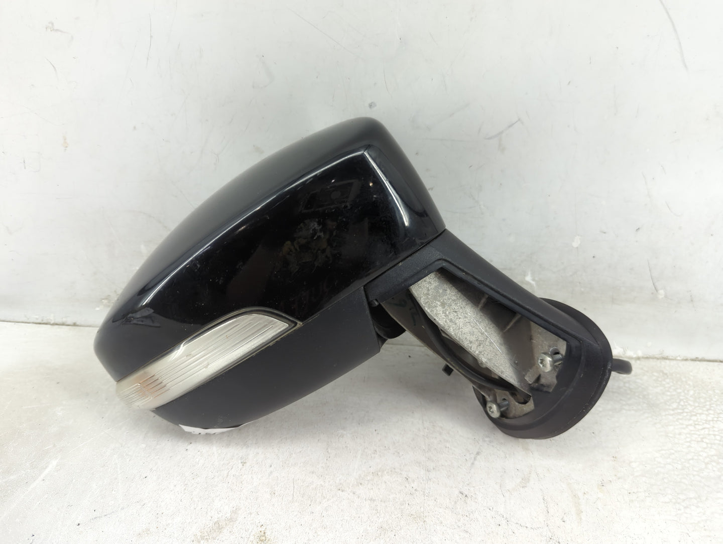 2018-2022 Ford Ecosport Passenger Side View Mirror - Right Door Mirror OEM Used - Oemusedautoparts1.com