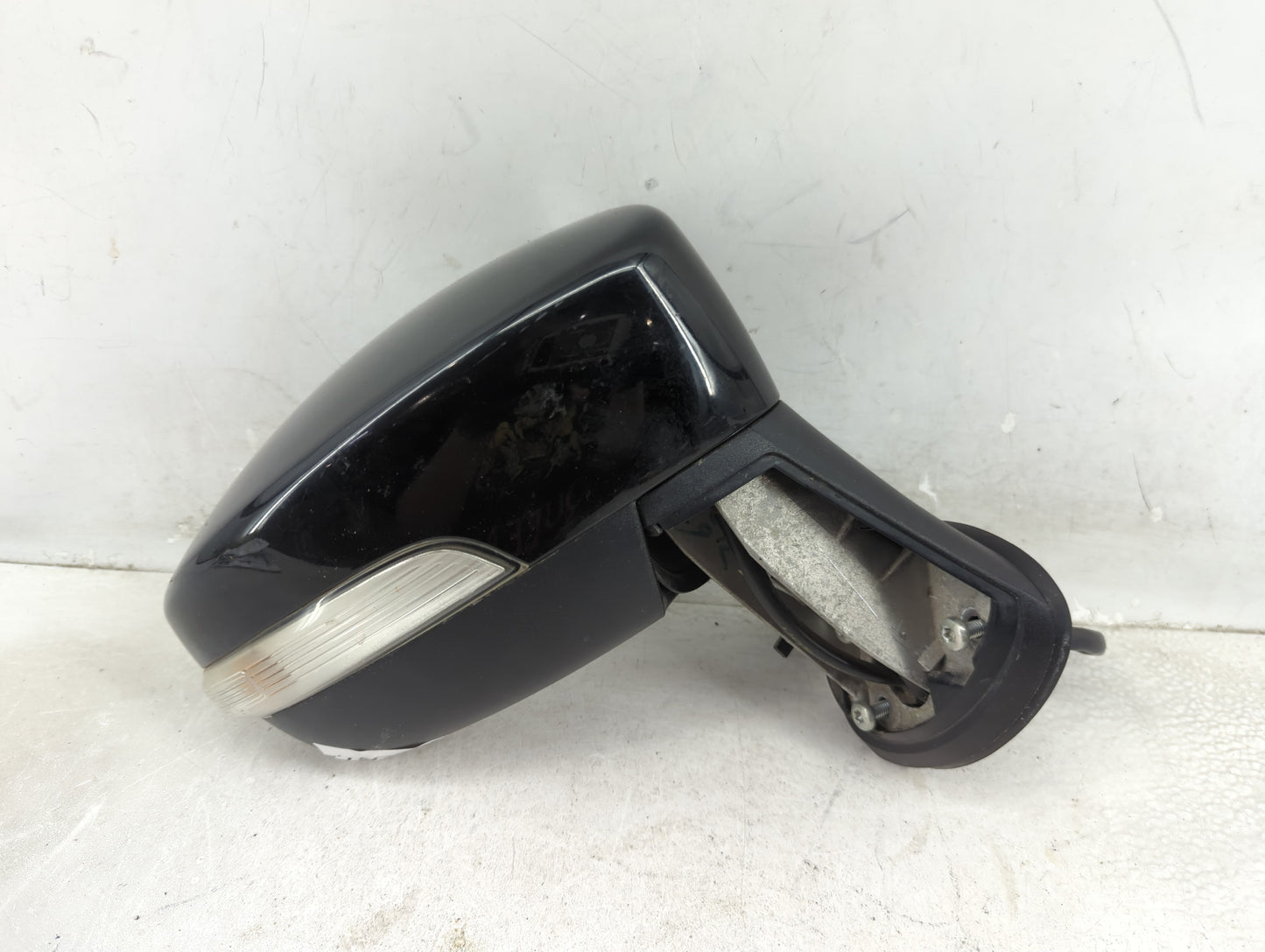 2018-2022 Ford Ecosport Passenger Side View Mirror - Right Door Mirror OEM Used - Oemusedautoparts1.com