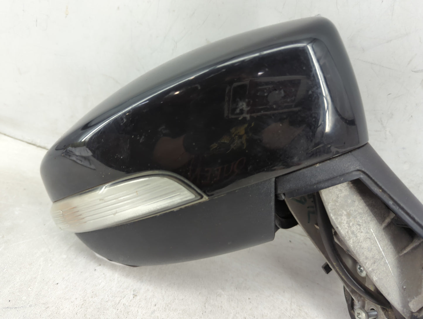 2018-2022 Ford Ecosport Passenger Side View Mirror - Right Door Mirror OEM Used - Oemusedautoparts1.com