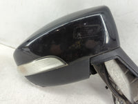 2018-2022 Ford Ecosport Passenger Side View Mirror - Right Door Mirror OEM Used - Oemusedautoparts1.com