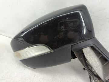 2018-2022 Ford Ecosport Passenger Side View Mirror - Right Door Mirror OEM Used