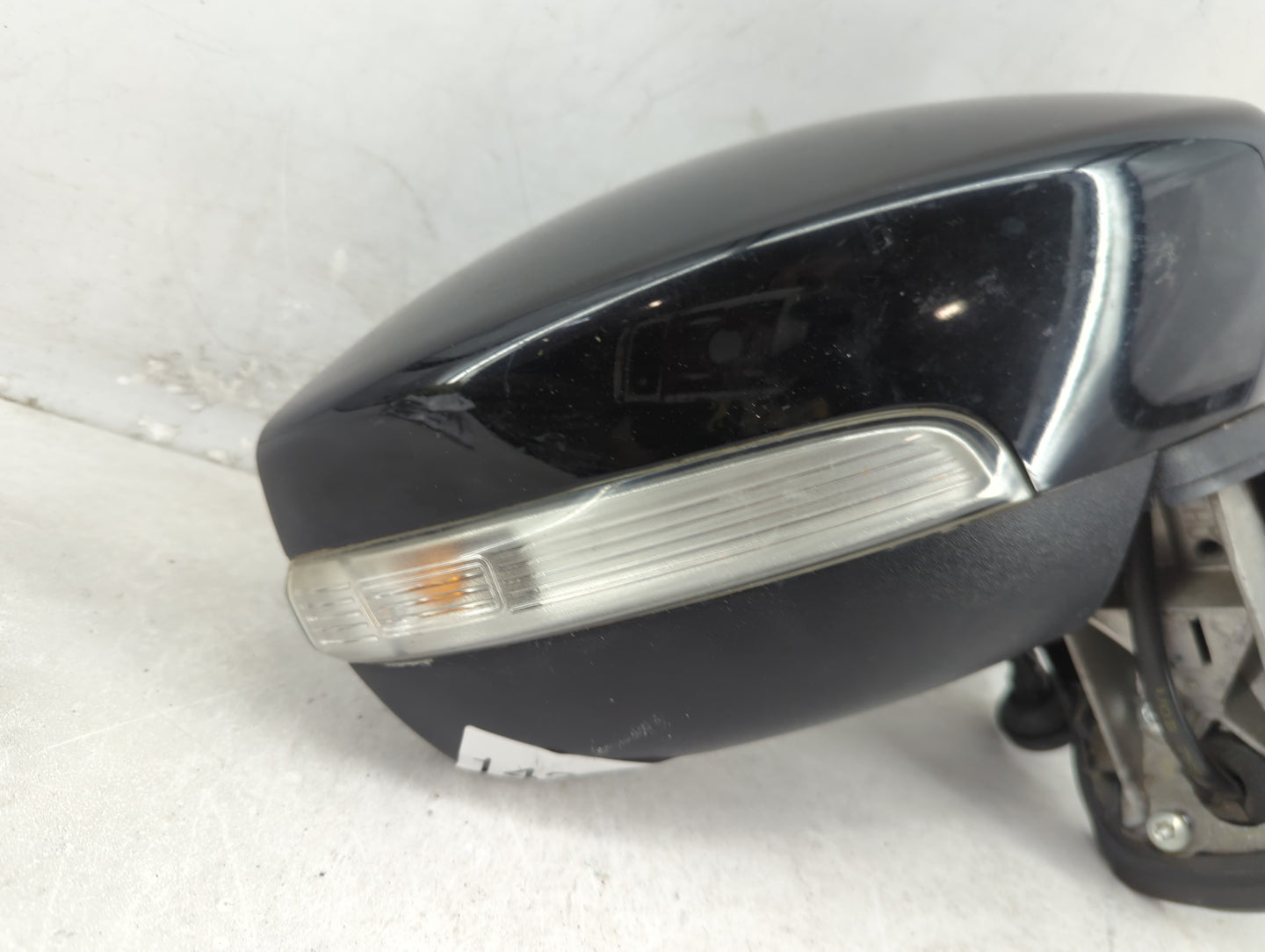 2018-2022 Ford Ecosport Passenger Side View Mirror - Right Door Mirror OEM Used - Oemusedautoparts1.com