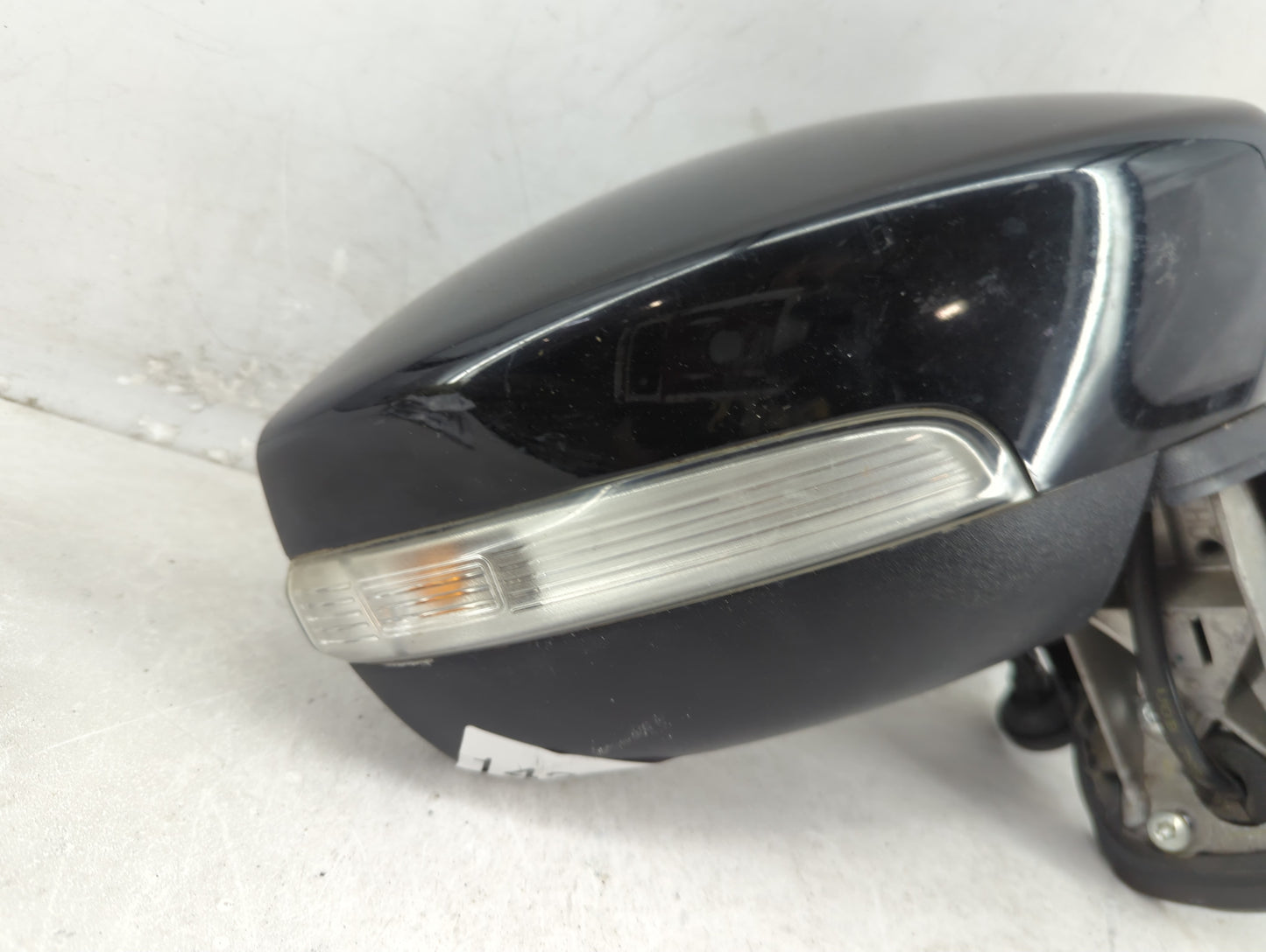 2018-2022 Ford Ecosport Passenger Side View Mirror - Right Door Mirror OEM Used - Oemusedautoparts1.com