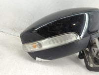 2018-2022 Ford Ecosport Passenger Side View Mirror - Right Door Mirror OEM Used - Oemusedautoparts1.com