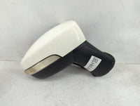2018-2022 Ford Ecosport Passenger Side View Mirror - Right Door Mirror OEM Used - Oemusedautoparts1.com