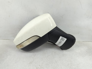 2018-2022 Ford Ecosport Passenger Side View Mirror - Right Door Mirror OEM Used - Oemusedautoparts1.com