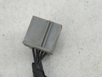 2018-2022 Ford Ecosport Passenger Side View Mirror - Right Door Mirror OEM Used - Oemusedautoparts1.com