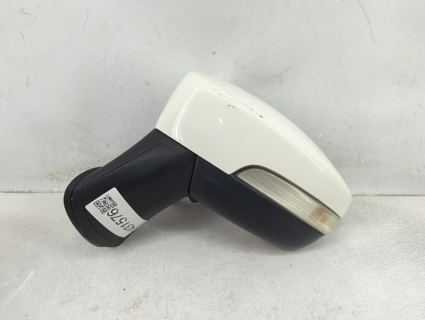 2018-2022 Ford Ecosport Passenger Side View Mirror - Right Door Mirror OEM Used - Oemusedautoparts1.com