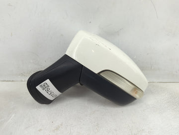 2018-2022 Ford Ecosport Passenger Side View Mirror - Right Door Mirror OEM Used - Oemusedautoparts1.com
