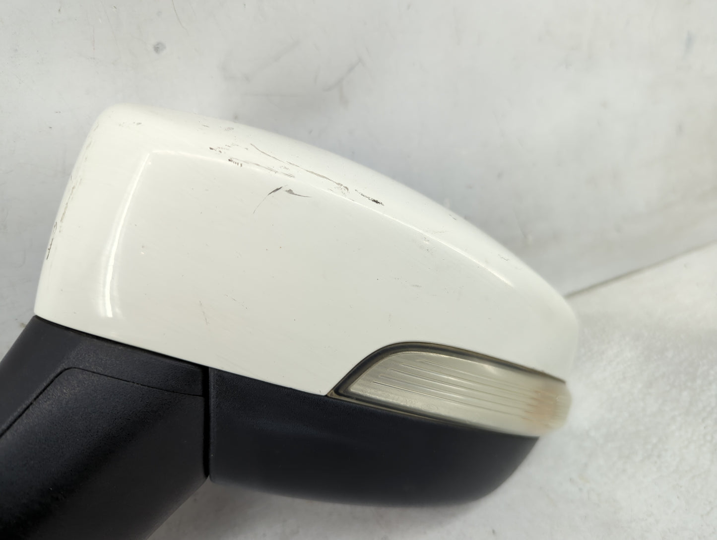 2018-2022 Ford Ecosport Passenger Side View Mirror - Right Door Mirror OEM Used - Oemusedautoparts1.com
