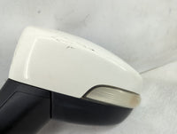 2018-2022 Ford Ecosport Passenger Side View Mirror - Right Door Mirror OEM Used - Oemusedautoparts1.com