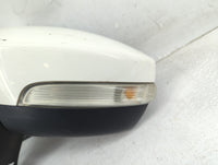 2018-2022 Ford Ecosport Passenger Side View Mirror - Right Door Mirror OEM Used - Oemusedautoparts1.com