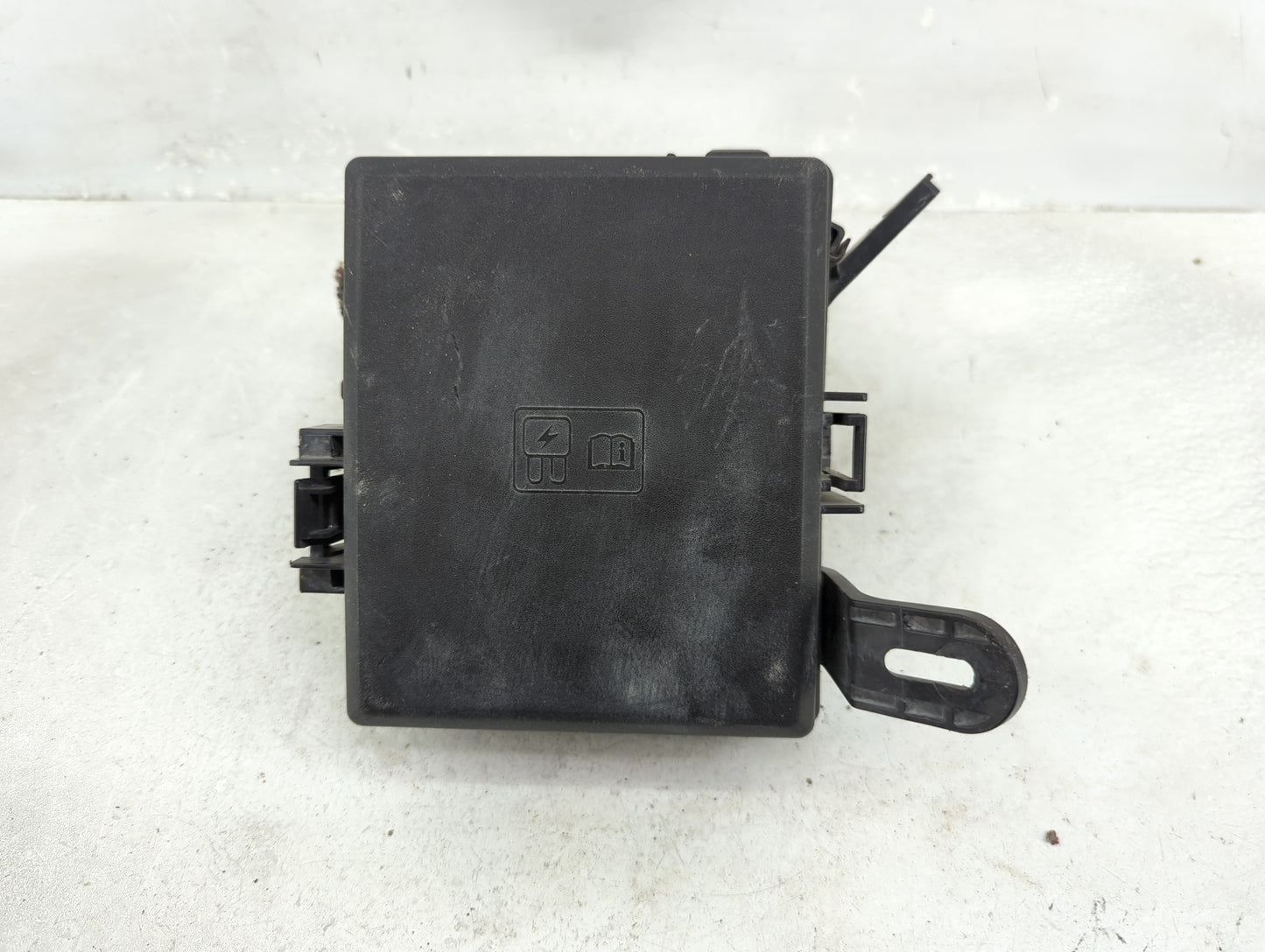 2018-2020 Ford Ecosport Fusebox Fuse Box Panel Relay Module Fits Fits 2018 2019 2020 OEM Used Auto Parts - Oemusedautoparts1