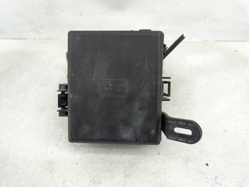 2018-2020 Ford Ecosport Fusebox Fuse Box Panel Relay Module Fits Fits 2018 2019 2020 OEM Used Auto Parts - Oemusedautoparts1