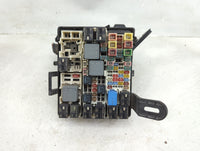 2018-2020 Ford Ecosport Fusebox Fuse Box Panel Relay Module Fits Fits 2018 2019 2020 OEM Used Auto Parts - Oemusedautoparts1