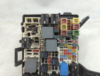 2018-2020 Ford Ecosport Fusebox Fuse Box Panel Relay Module Fits Fits 2018 2019 2020 OEM Used Auto Parts - Oemusedautoparts1