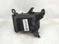 2018-2020 Ford Ecosport Fusebox Fuse Box Panel Relay Module Fits Fits 2018 2019 2020 OEM Used Auto Parts - Oemusedautoparts1