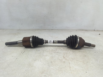 compare product 2018-2021 Ford Ecosport Axle Shaft Front Driver Cv C/v