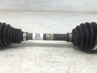2018-2021 Ford Ecosport Axle Shaft Front Driver Cv C/v - Oemusedautoparts1.com