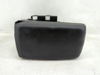 2018 Ford Ecosport Center Console Armrest Cover Lid P/N:032AA1613T DS7T-15K603-AA Fits OEM Used Auto Parts - Oemusedautopart