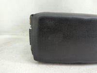 2018 Ford Ecosport Center Console Armrest Cover Lid P/N:032AA1613T DS7T-15K603-AA Fits OEM Used Auto Parts - Oemusedautopart
