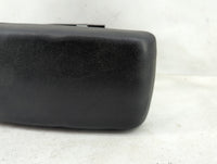 2018 Ford Ecosport Center Console Armrest Cover Lid P/N:032AA1613T DS7T-15K603-AA Fits OEM Used Auto Parts - Oemusedautopart
