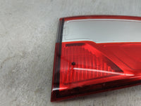 2018-2022 Ford Ecosport Tail Light Assembly Driver Left OEM Fits Fits 2018 2019 2020 2021 2022 OEM Used Auto Parts - Oemused