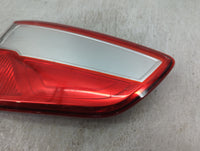 2018-2022 Ford Ecosport Tail Light Assembly Driver Left OEM Fits Fits 2018 2019 2020 2021 2022 OEM Used Auto Parts - Oemused