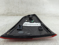 2018-2022 Ford Ecosport Tail Light Assembly Driver Left OEM Fits Fits 2018 2019 2020 2021 2022 OEM Used Auto Parts - Oemused